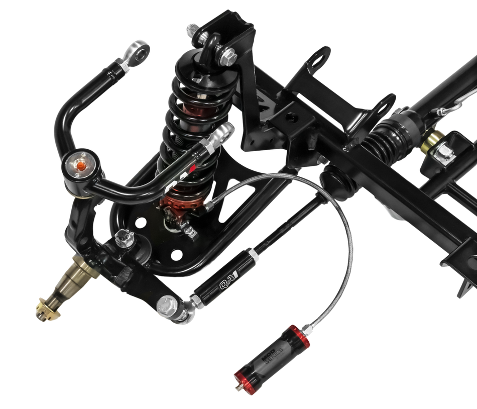 QA1 Coilover Overhaul Kit 52347-M400