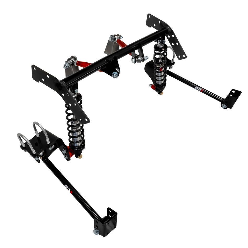 QA1 Coilover Overhaul Kit R163-175