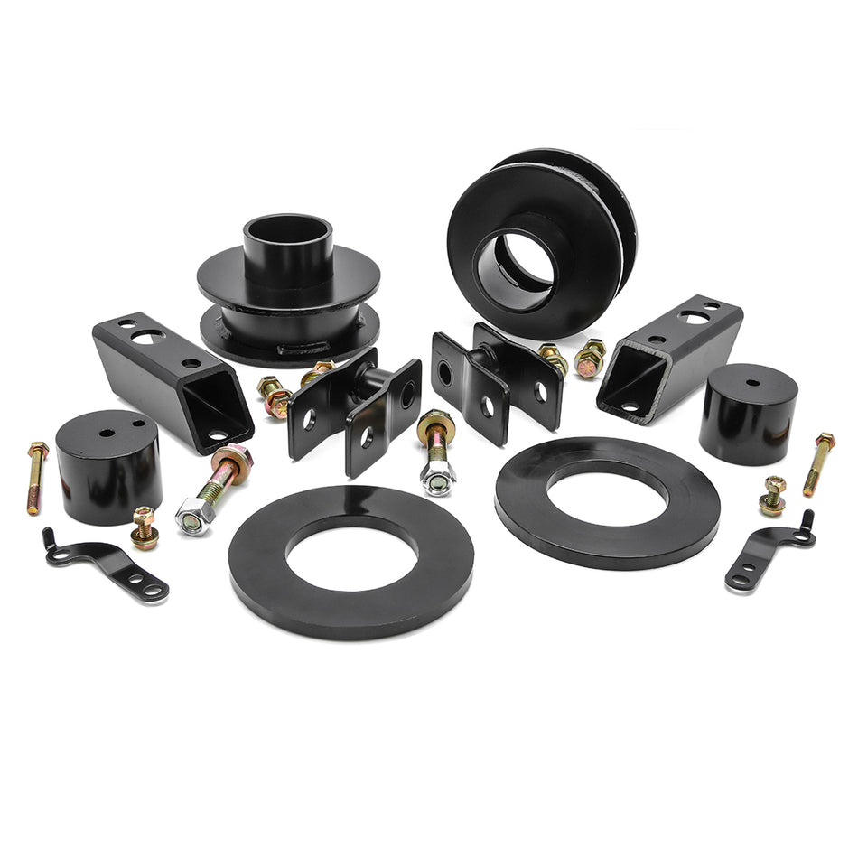 ReadyLift 66-2725 Front End Leveling Kit 17-   Ford F250 2.5in