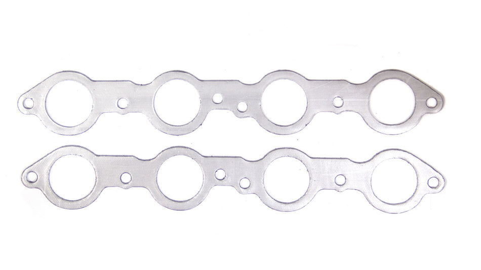 Remflex 2008 Exhaust Gaskets GM LS1/ LS6