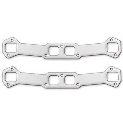 Remflex 2020 Exhaust Gasket Set Chevy V8 348/409