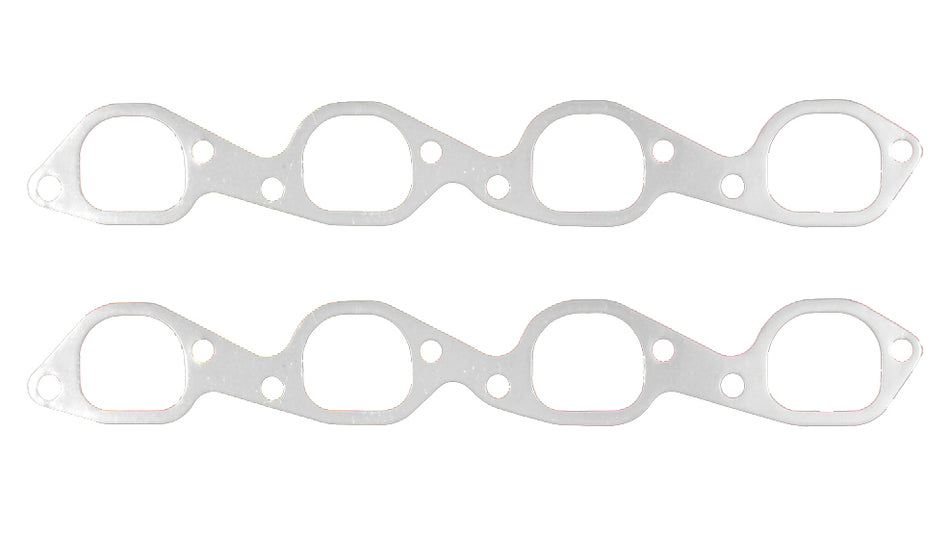 Remflex 2035 Exhaust Gasket Set BBC w/AFR Magnum Heads