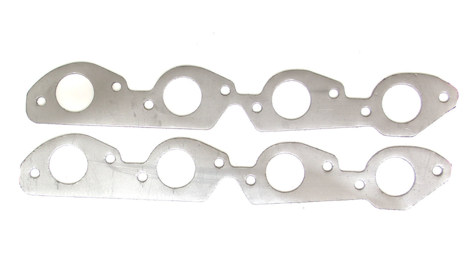 Remflex 2036 Exhaust Gaskets BBC 1-3/4 Round Port