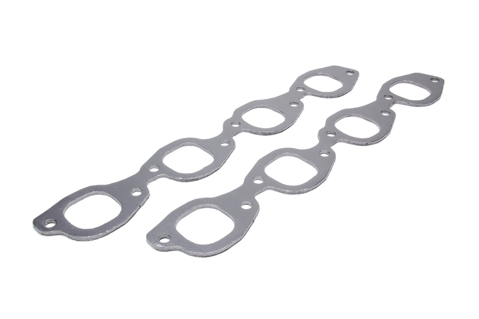 Remflex 2058 Exhaust Gasket Set BBC Vortec