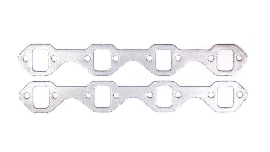 Remflex 3003 Exhaust Gaskets SBF Square Port