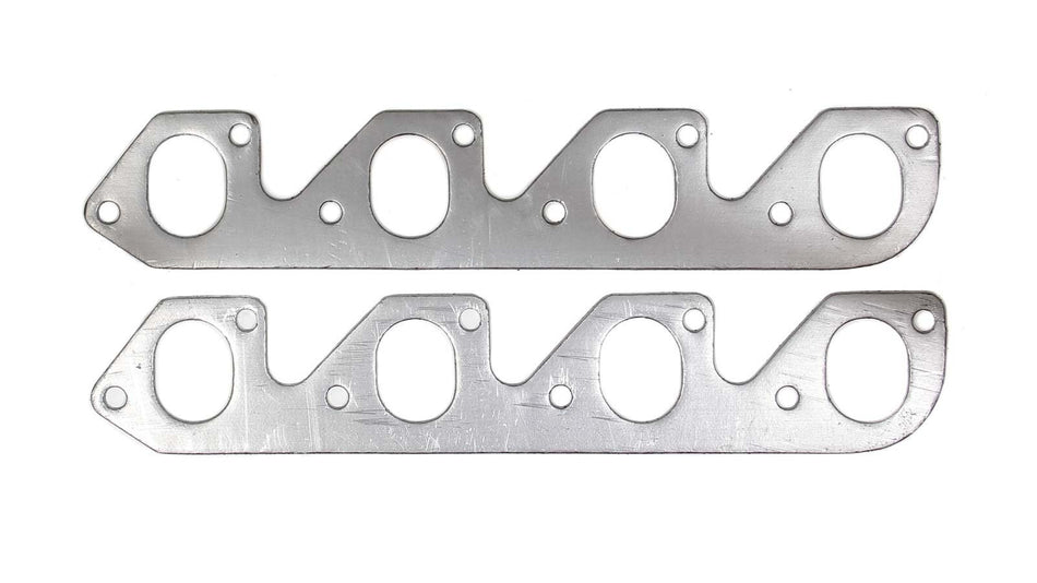 Remflex 3006 Exhaust Gaskets Ford 351C 2bbl