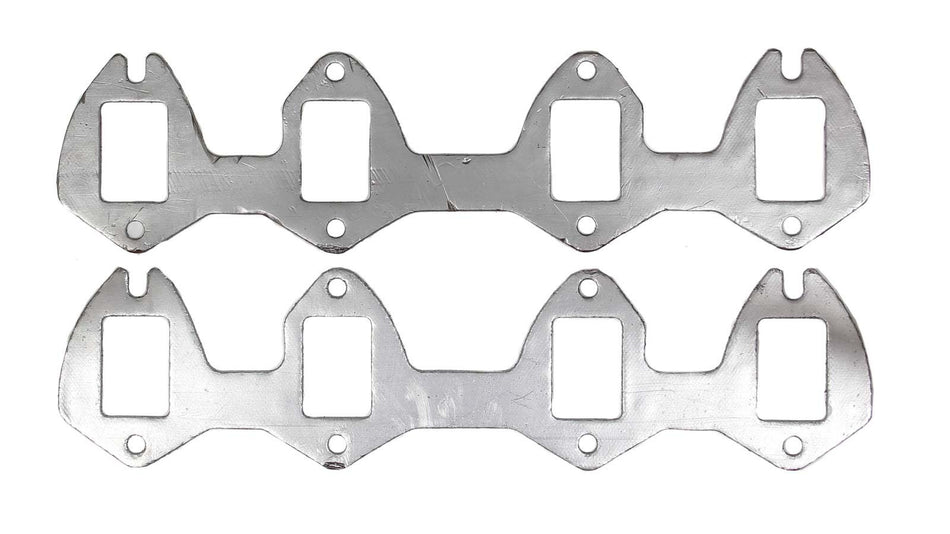 Remflex 3008 Exhaust Gaskets BBF FE Stock Manifolds