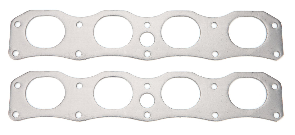 Remflex 38-001 Exhaust Gasket Set - w/ Ken Veney Cyl. Heads