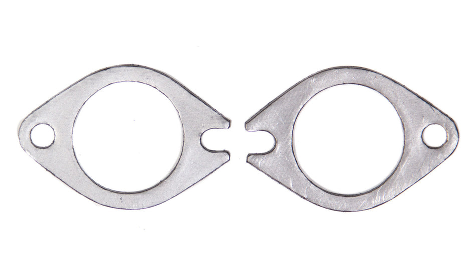 Remflex 6006 Mopar 2-1/4 Pipe Flange Gaskets (2-Bolt Holes)