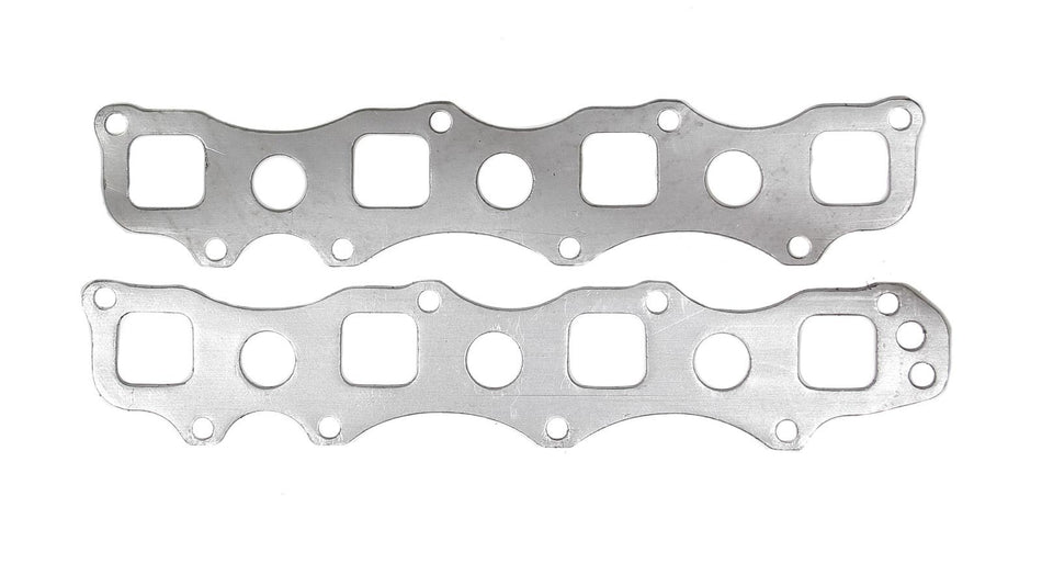 Remflex 6011 Exhaust Gaskets Mopar V8 5.7L Hemi L&R 03-Up