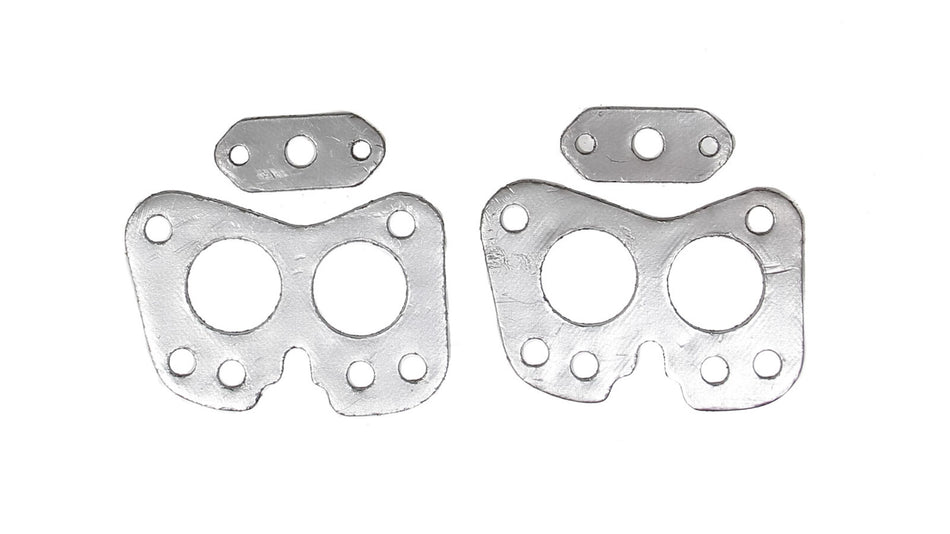 Remflex 7001 Exhaust Gaskets Toyota 2.2L 20R/2.4L 22R