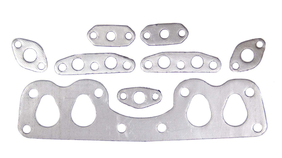 Remflex 7002 Exhaust Gaskets Toyota 2.4L 22RE