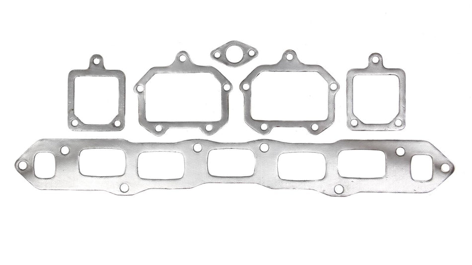 Remflex 7009 Exhaust Gaskets Toyota 3.9L F/4.2L 2F