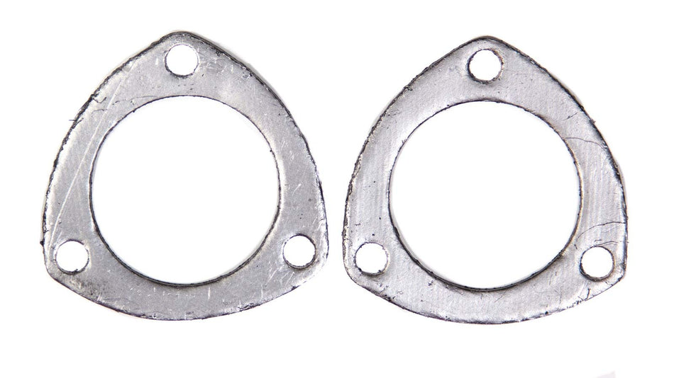 Remflex 8001 2.5 Dia Collector Gasket Pair