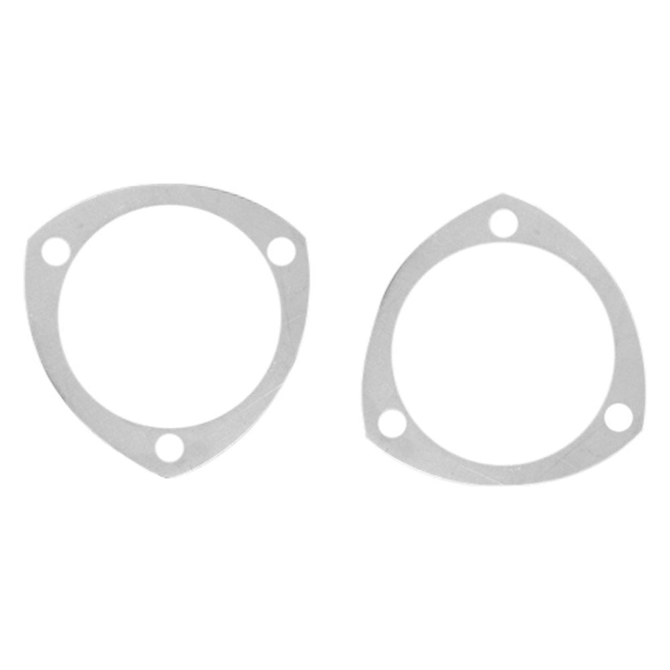 Remflex 8004 Exhaust Gasket Universal 4in Collector Flg 3 Bolt