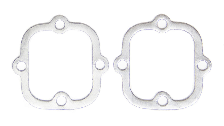 Remflex 8017 4-Bolt Collector/Reducer Flange Gasket Pair