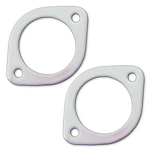 Remflex 8026 Exhaust Gasket Universal 2-1/2in Col. Flg 2-Bolt