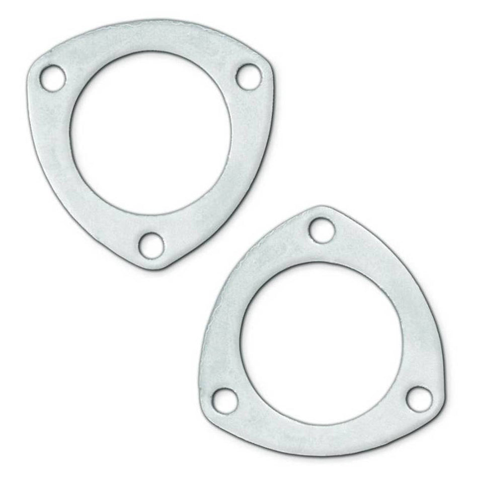 Remflex 8027 Exhaust Gasket Universal 2-1/4in Collector 3-Bolt