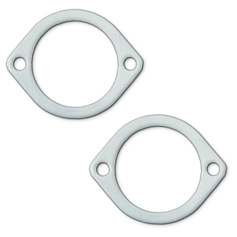 Remflex 8055 Exhaust Gasket Universal 3-1/2in Pipe 2-Bolt Hole