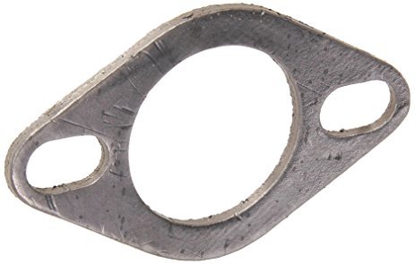 Remflex 8061 Exhaust Gasket Universal 2in Pipe 2-Bolt Hole