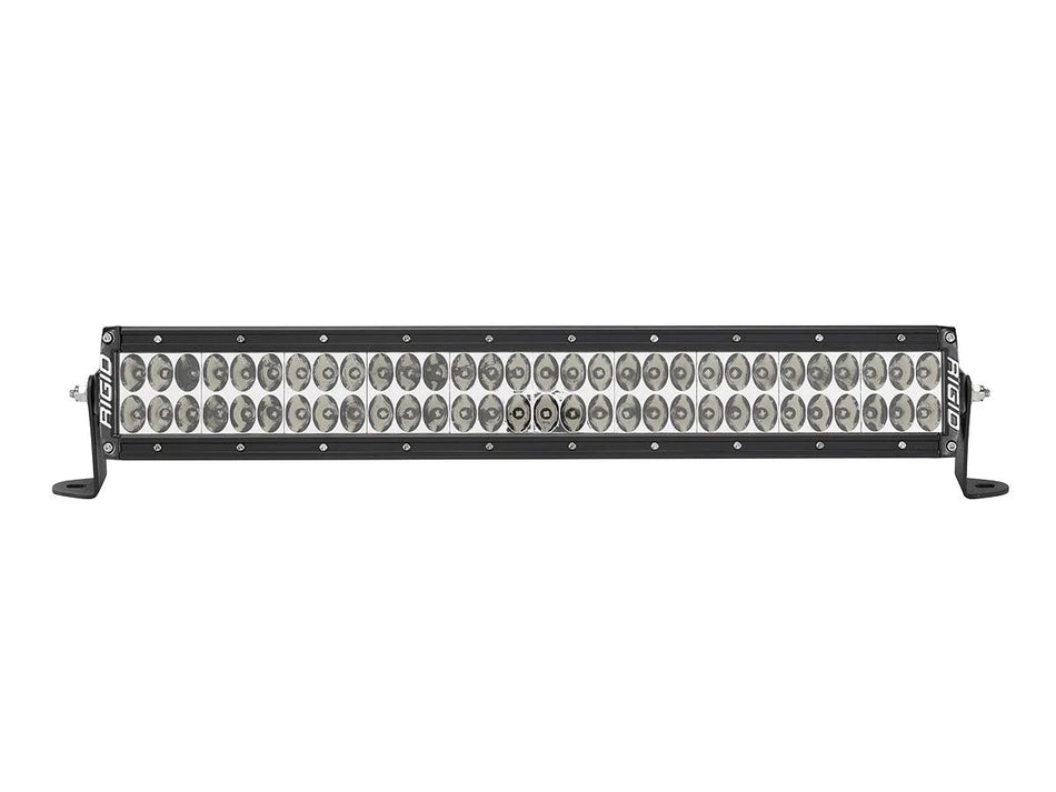 RIGID Industries 121613 LED Light 20in Light Bar E-Series Diving Beam