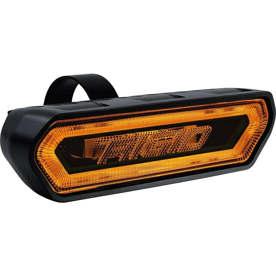 RIGID Industries 90122 LED Light Chase Amber