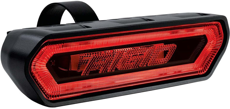 RIGID Industries 90133 LED Light Chase Series Tailight Red