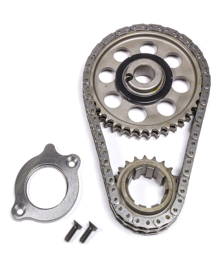 Rollmaster CS10030 SBF Billet Roller Timing Set 302/351HO EFI