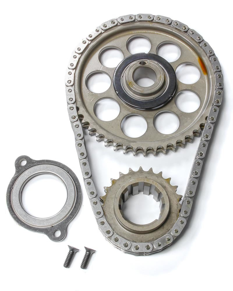 Rollmaster CS10065 Ford 351C Billet Roller Timing Set