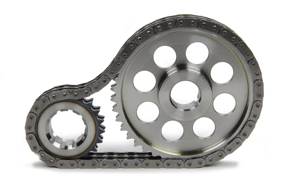 Rollmaster CS4060 Ford Y-Block V8 Billet Timing Set