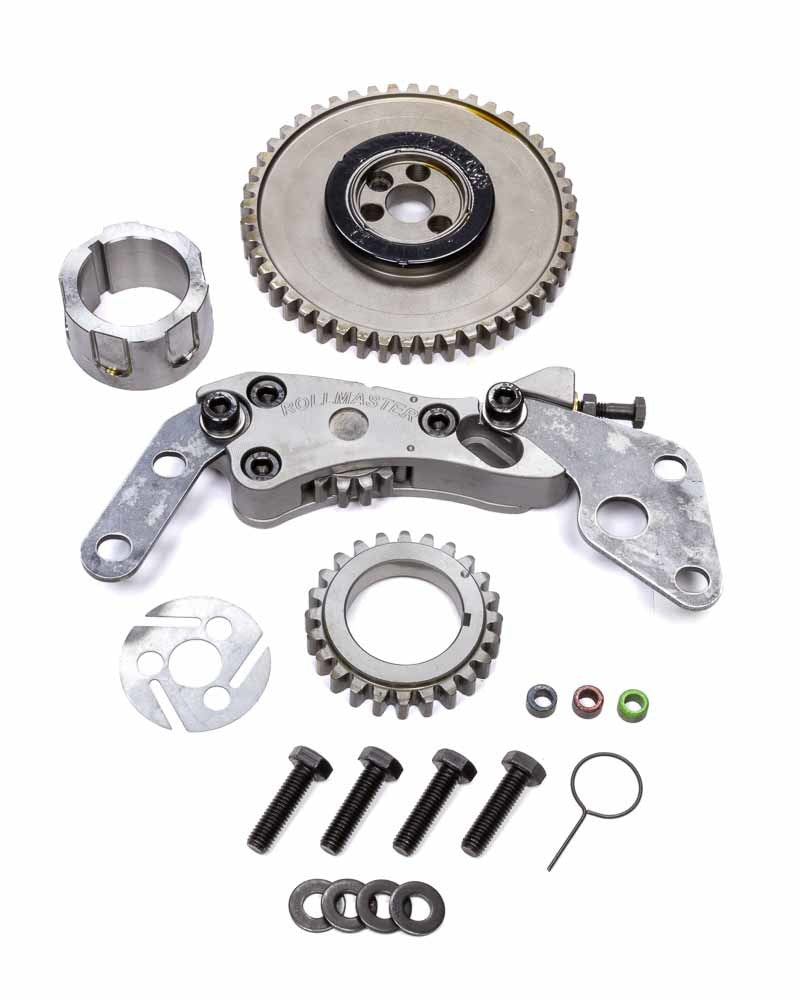 Rollmaster GD1195 LS Series Geardrive Set LS3 w/3-Bolt Cam