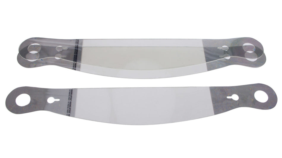 Racing Optics 10210C Laminated Tearoff Venator