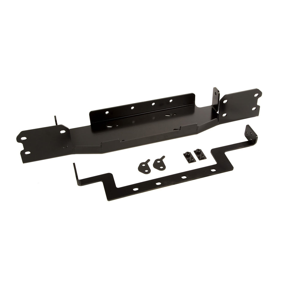 Rugged Ridge 11543.16 Winch Mount Plate