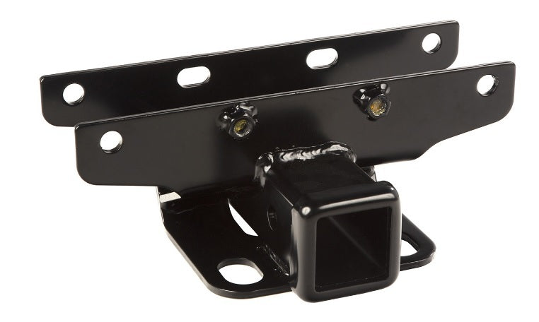 Rugged Ridge 11580.11 Receiver Hitch 2 Inch 18- Jeep Wrangler JL