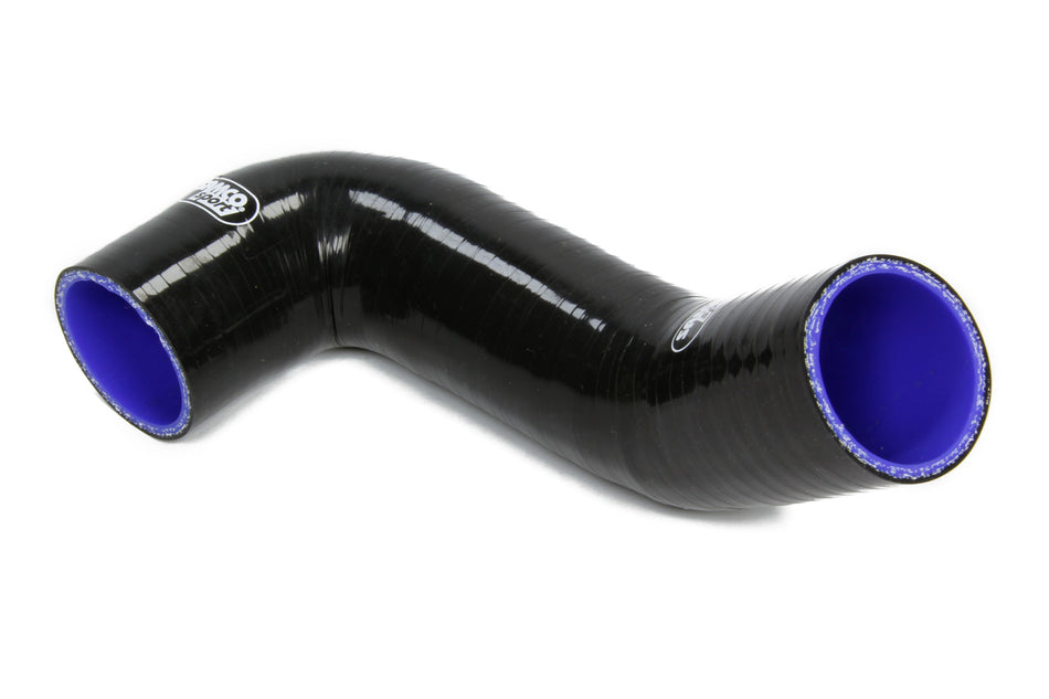 SAMCO SPORT TB-5330BLACK Sprint Car Coolant Hose Black 1-3/4in ID