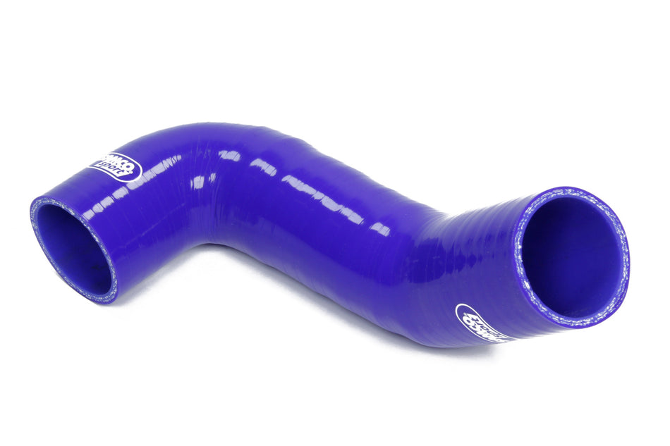 SAMCO SPORT TB-5330BLUE Sprint Car Coolant Hose Blue 1-3/4in ID