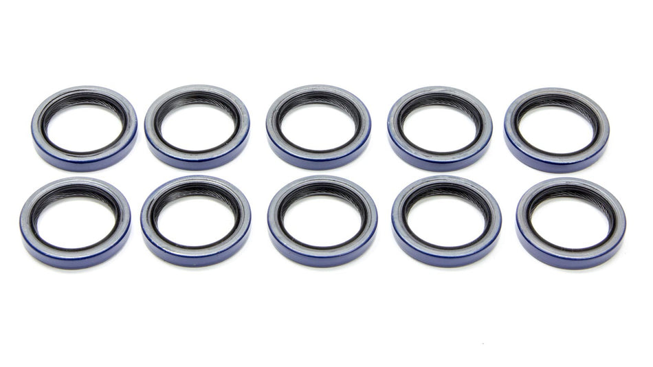 SCE Gaskets 1102-10 SBC Timing Cover Seals Dyno-Pak (10)