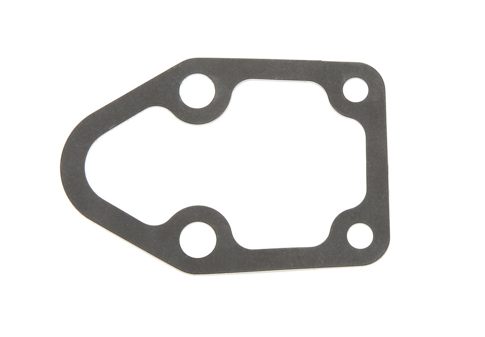 SCE Gaskets 11107 Gasket - SBC Fuel Pump Block-Off Plate (4-Bolt)