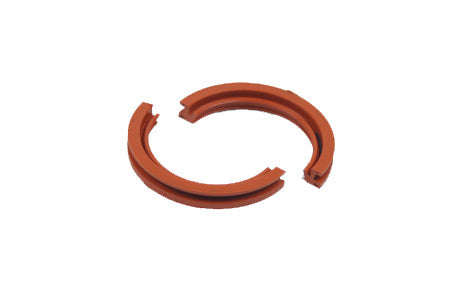 SCE Gaskets 11305 BBC Rear Main Seal - 2-Piece