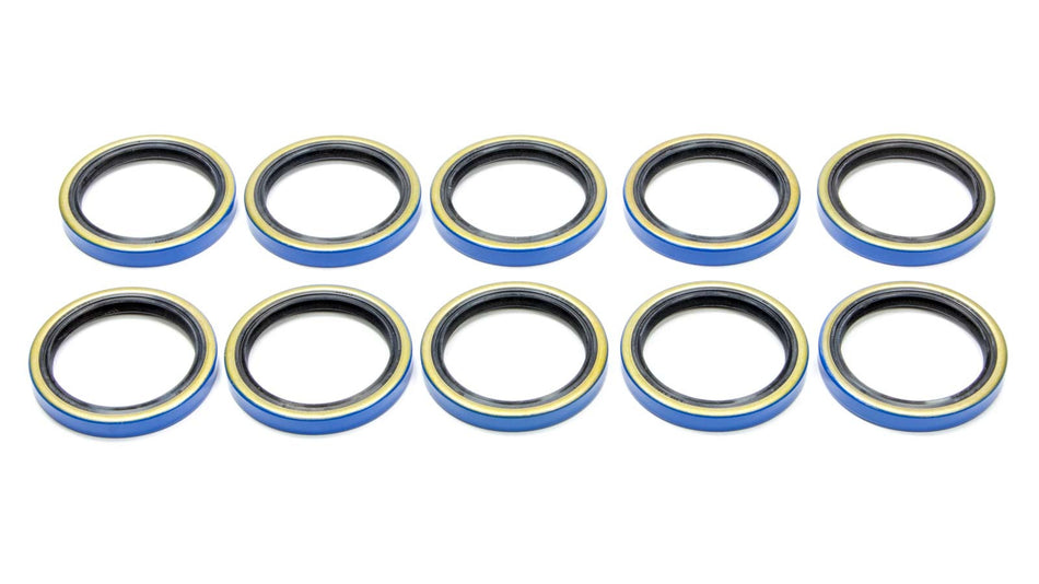 SCE Gaskets 1302-10 BBC Timing Cover Seals 10-Pack