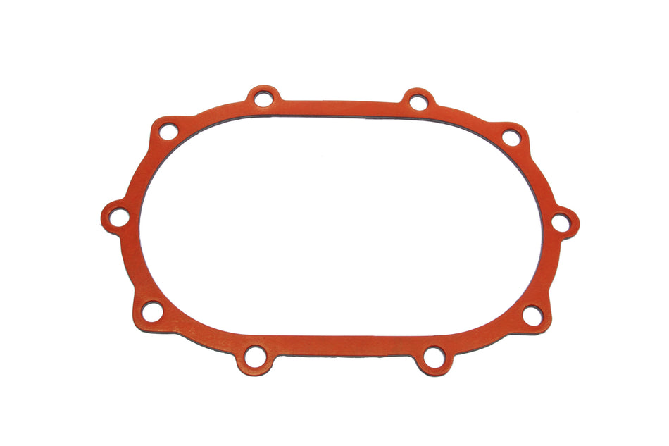 SCE Gaskets 204 Quick Change Rear Cover Gasket - Contoured