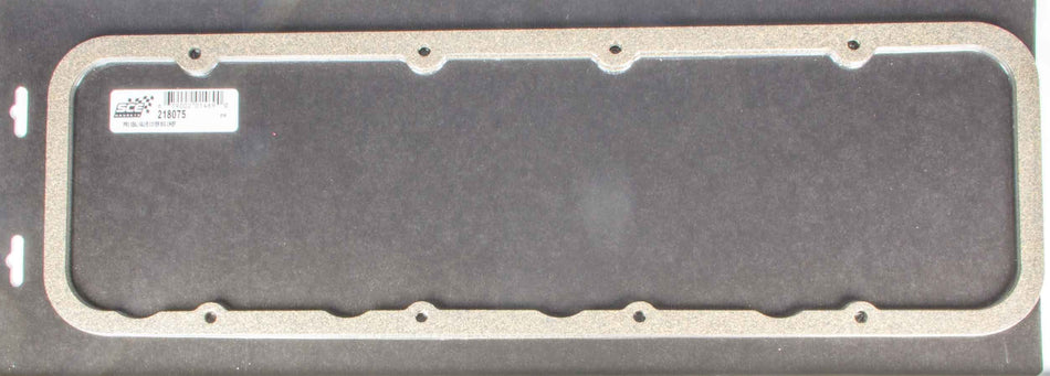 SCE Gaskets 218075 Big Chief Valve Cover Gaskets 1/8 Thick