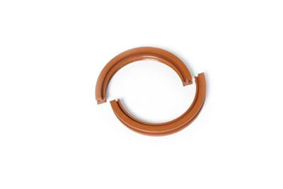 SCE Gaskets 21905 GM LS Series Rear Main Seal 1-Piece