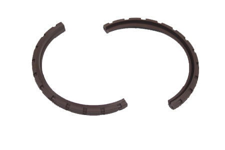 SCE Gaskets 22804 Pontiac 400 Viton Rear Main Seal