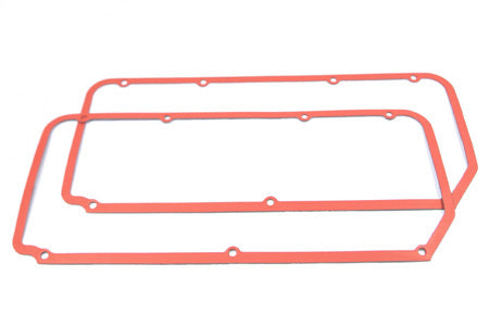 SCE Gaskets 263075 Valve Cover Gaskets - BAE Fathead