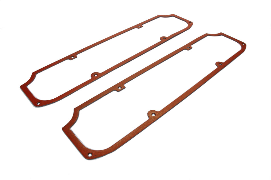 SCE Gaskets 264072 Valve Cover Gaskets - Mopar B-1 Heads