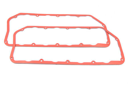 SCE Gaskets 266075 Valve Cover Gasket Set 426 Hemi Teflon Coated