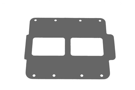 SCE Gaskets 329030 8-71 Blower Base Gasket