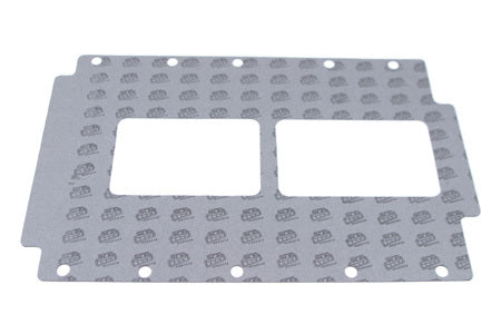 SCE Gaskets 329040 14-71 Blower Base Gasket