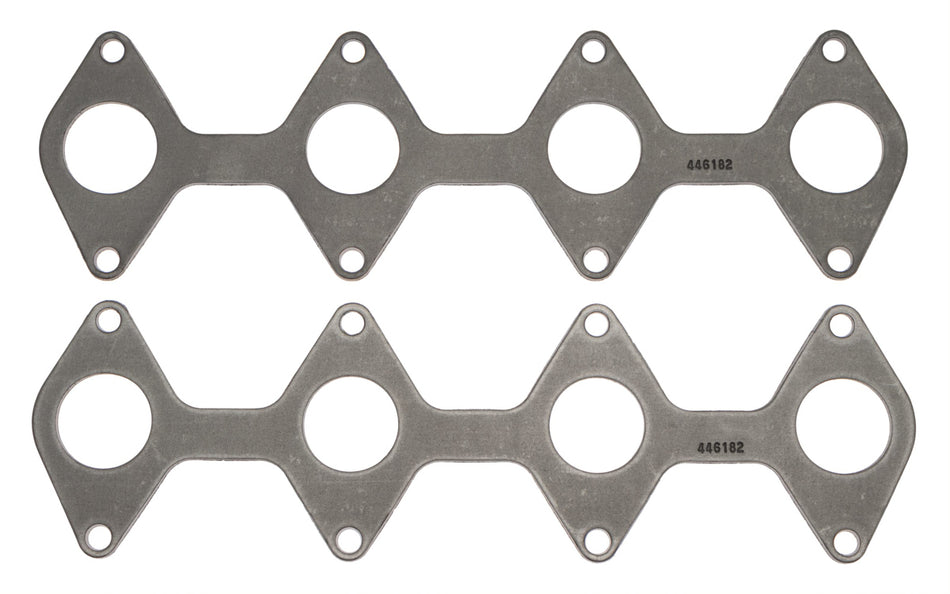 SCE Gaskets 446182 Ford 4.6L/5.4L 3V Exh. Gasket Set